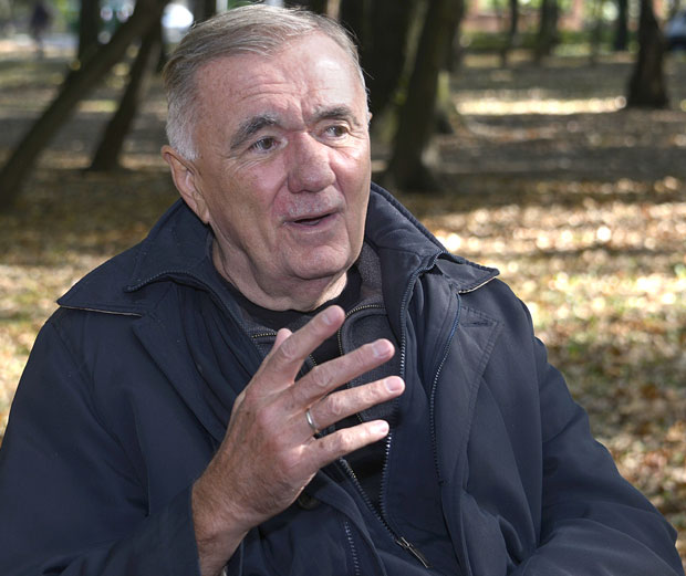 Душан Ковачевић: Ми историју увек почињемо од почетка